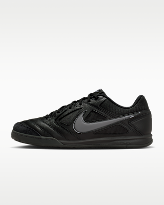 Nike GAT サッカーシューズ ホワイト/ブルー Nike Kids Air Zoom Mercurial Superfly X Academy Firm Ground/Mixed